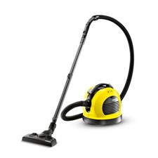Kärcher VC 6200 Yellow/Black