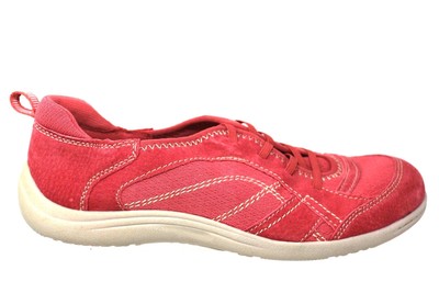 womens bungee lace sneakers