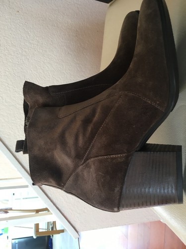 Paul Green booties (Women) size 7.5 made in Austria - Picture 6 of 22