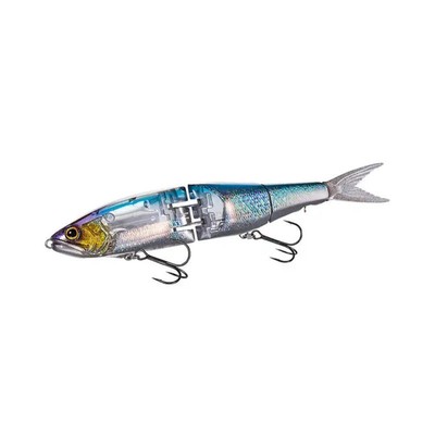 Shimano Bantam Armajoint 190SF