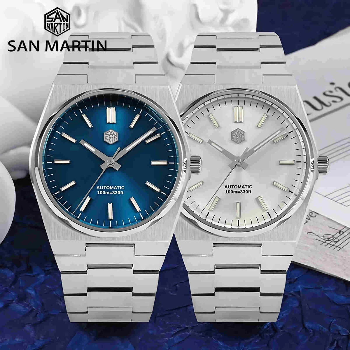 Dress watch hotsell under 40mm