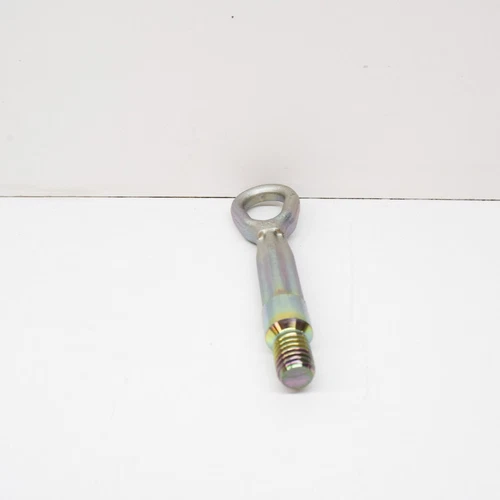 NUOVO GANCIO OCCHIELLO TRAINO BMW 3 F30 72157953893 2013 - Foto 5 di 10