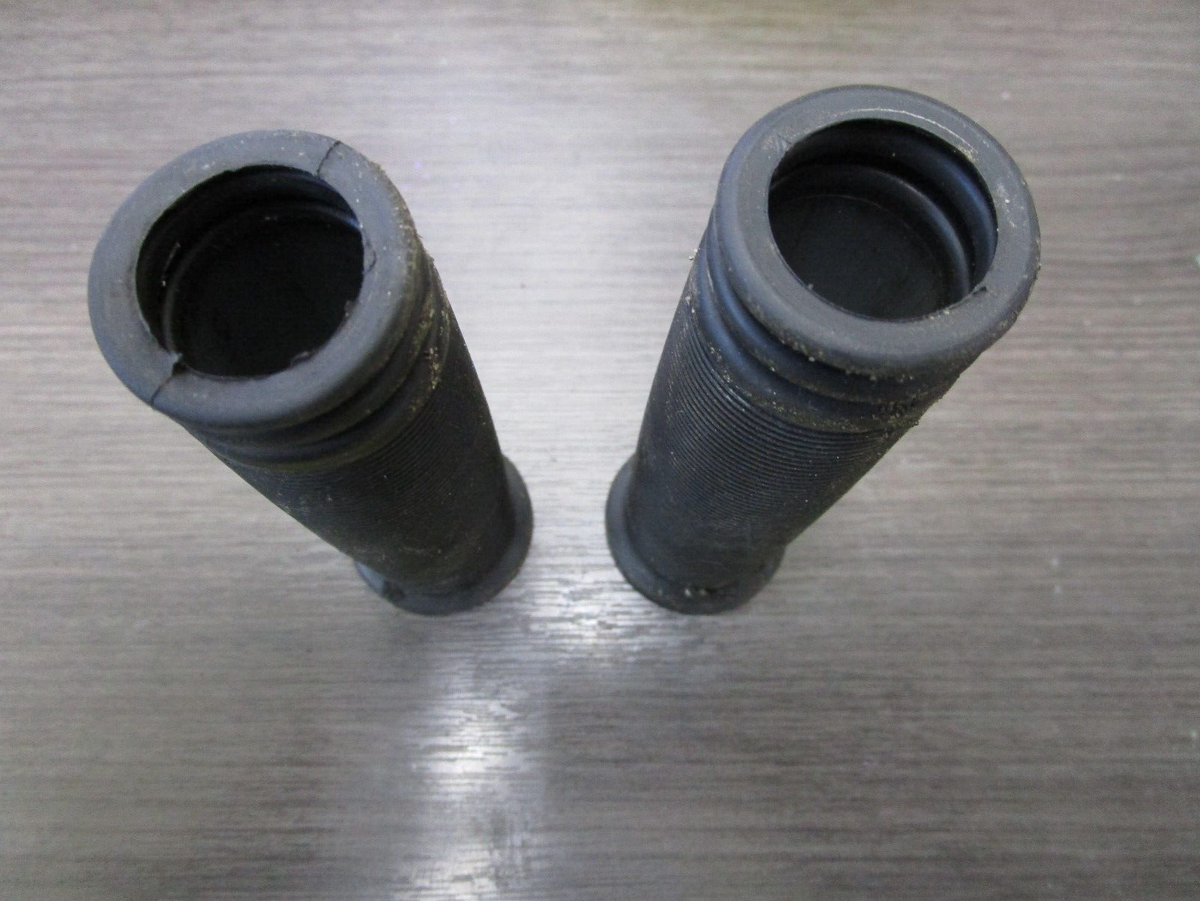 96 SEADOO GSX HANDLE BAR GRIP SET 295500378 | eBay