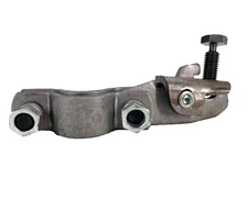 TOLCO Fig. 4L 1-1/4" Seismic Sway Brace Attachment, Lateral/Longitudinal, Plain