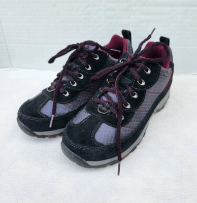 L.L. Bean Mens Suede Hiking Shoes 7.5W Gray Tek 2.5 Waterproof Slip On Low Top L.L. Bean Gray Hiking Shoes & Boots for Women for sale | eBay main image 4