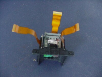 Sony 788-154-11 Optical Block Light engine for Sony model KDF-50WE655