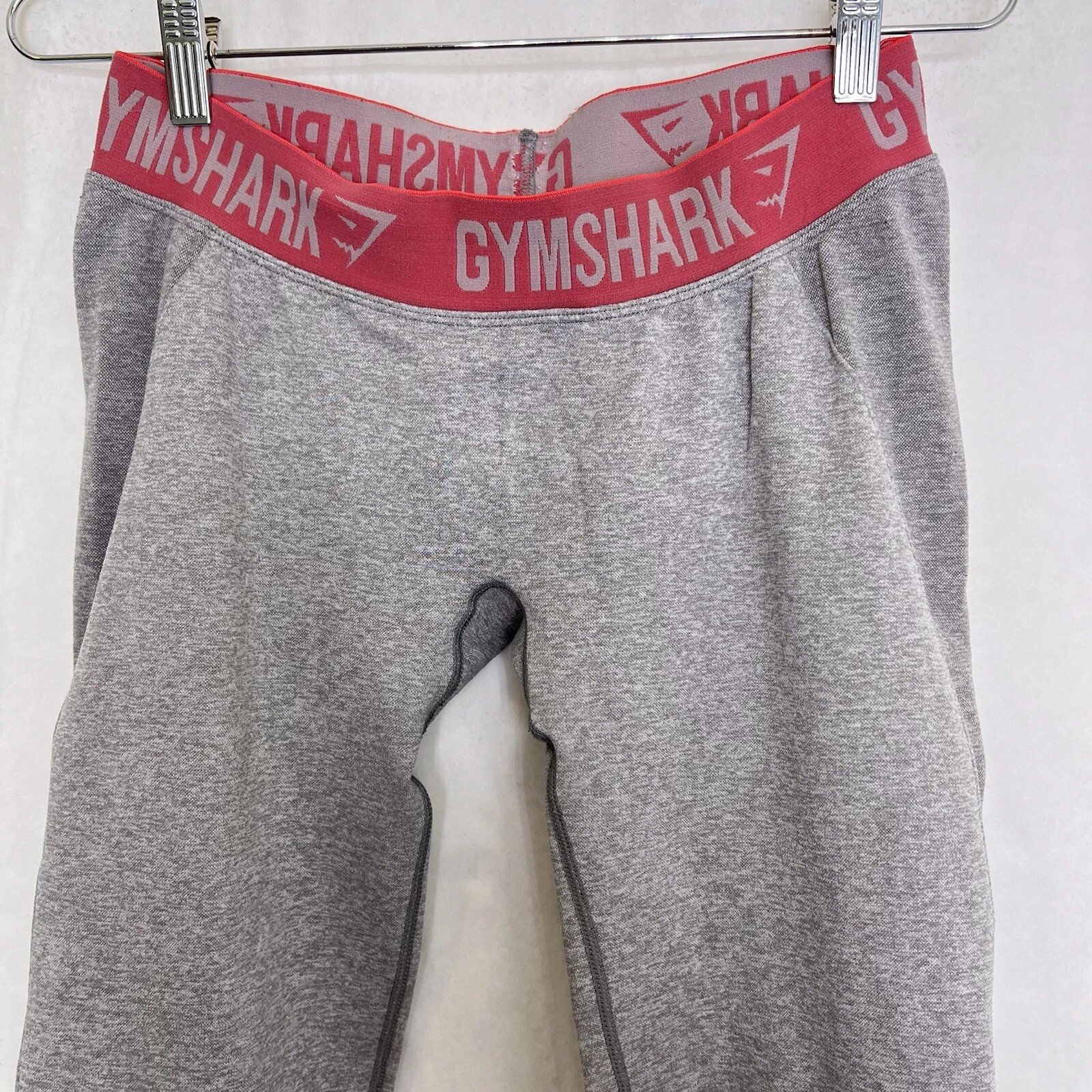 gymshark flex leggings