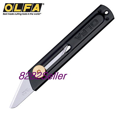 OLFA CK-1 Standard-duty craft knife designed blade carving and hobby craft NEW