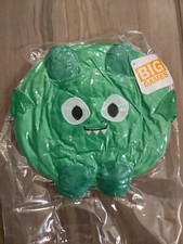 Big Games Pet Simulator X Dragon Plush w/ Redeemable Code Included In Hand