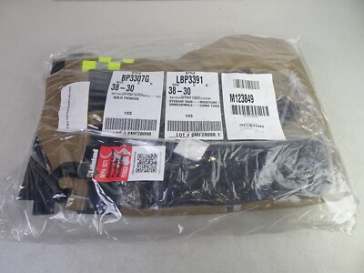 Lakeland B2 NFPA Turnout Pants BP3307G - Size 38x30 - Gold Pioneer Oct 2019