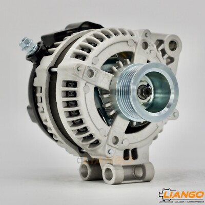Lichtmaschine 104210-3690 Neu Land Rover 150A 5H2210300CC LR008860 YLE500190