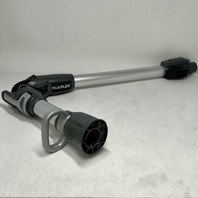 Shark MultiFlex Flexible Extension Wand Tube for ION Vac UF280