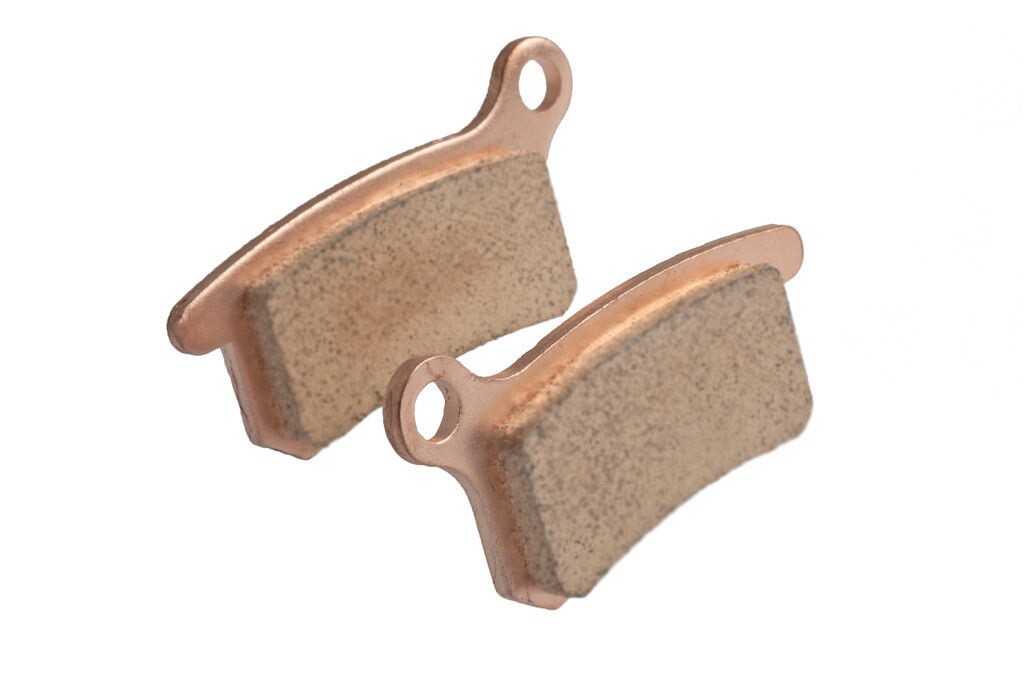 AS3 FRONT BRAKE PADS for KTM 65 SX 2002-2022 85 SX 2004-2011