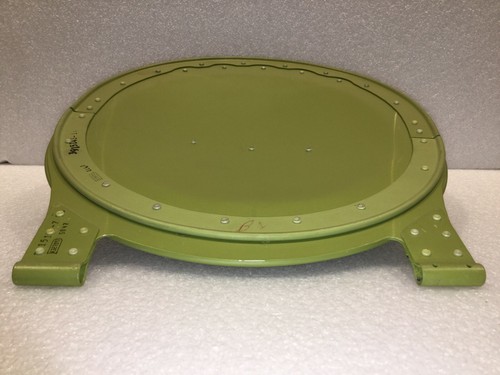 DC-9 BLADDER TANK VALVE P/N 3915148-501 - Picture 4 of 9