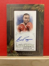 2016 Topps Allen & Ginter Baseball Cards - Review & Hit Gallery Added 88