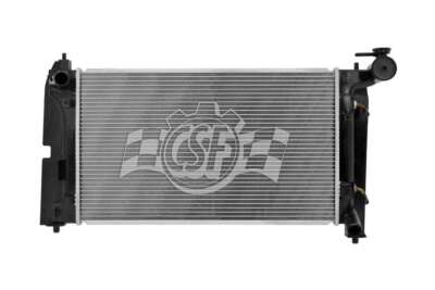 Radiator-Std Trans CSF 2948