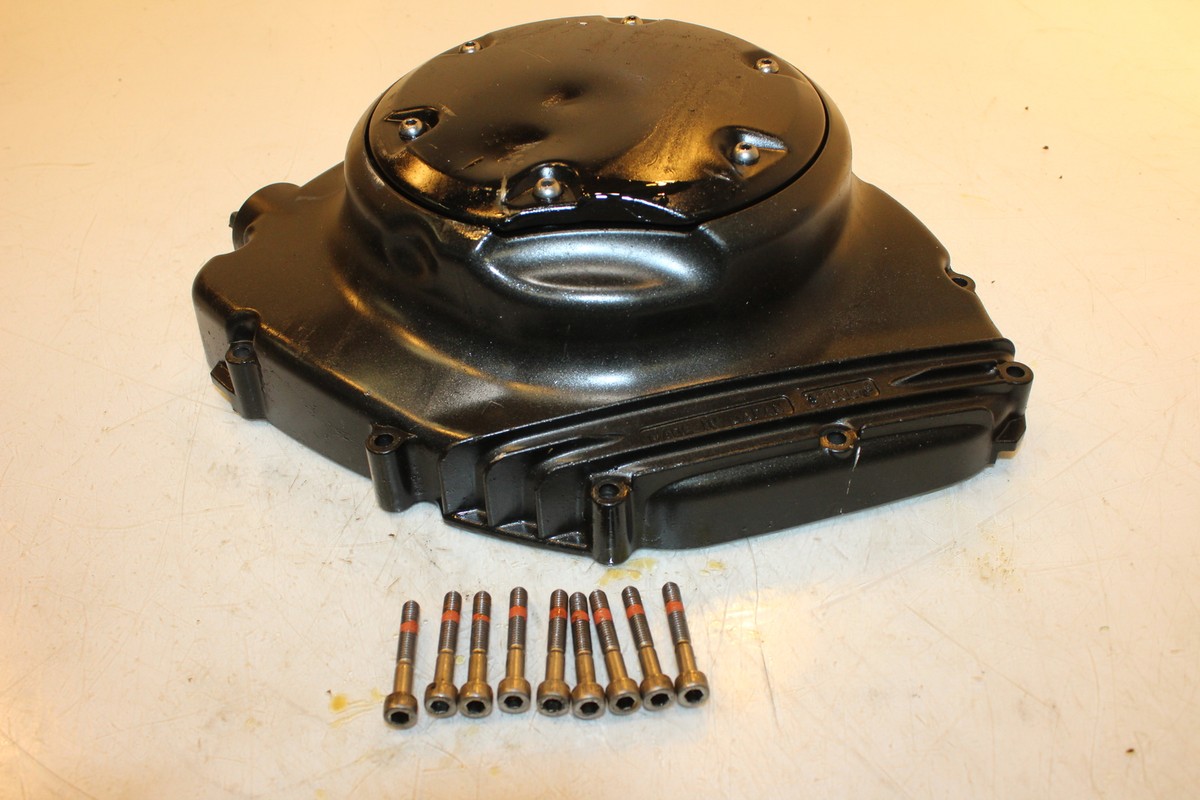 ９５０ 2015 Yamaha V Star XVS 950 Clutch Side Engine Motor Cover 5S7