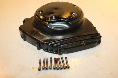 2015 Yamaha V Star XVS 950 Clutch Side Engine Motor Cover 5S7