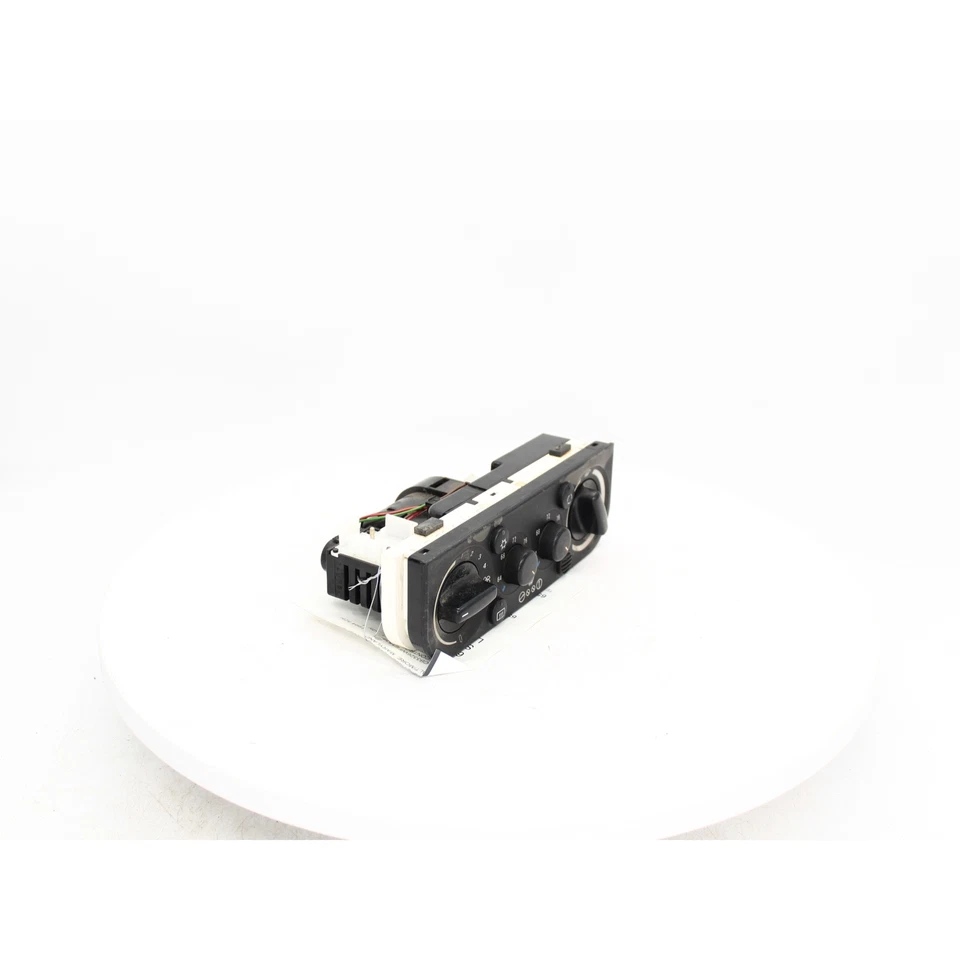 BMW 325i 1994 control de temperatura número de pieza - 655-50609 Foto 2 de 4