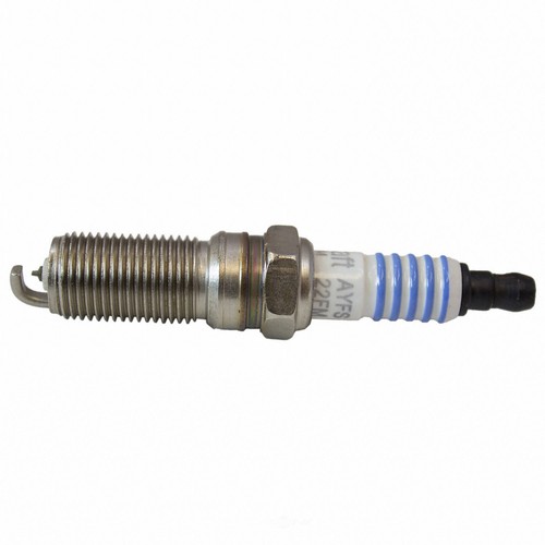 Suppressor Spark Plug Motorcraft SP411