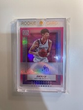 2017-18 Panini Status Basketball Cards 19