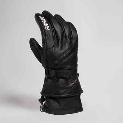 Swany X-Cell Gloves - Men's - X-Large / Black