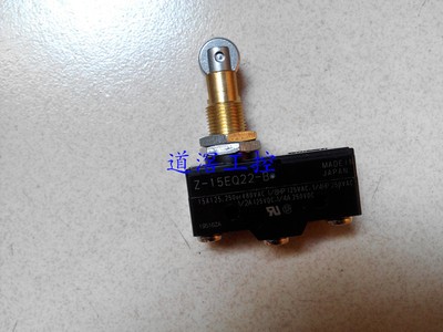 Original basic switch Z-15EQ-B