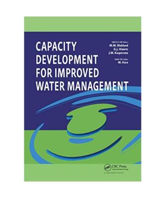 Capacity Development for Improved Water Management