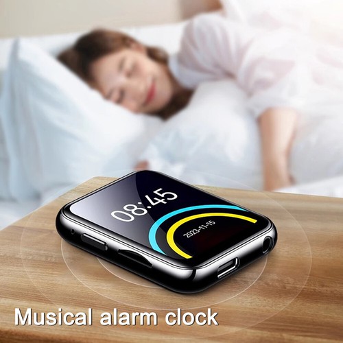 Support 128G Bluetooth MP4/MP3 Music Player Touch Screen FM Radio with Camera US - Picture 9 of 22