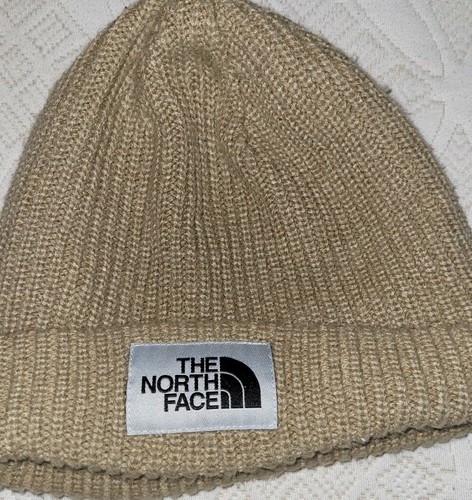 The North Face Unisex Tan Beanie | eBay