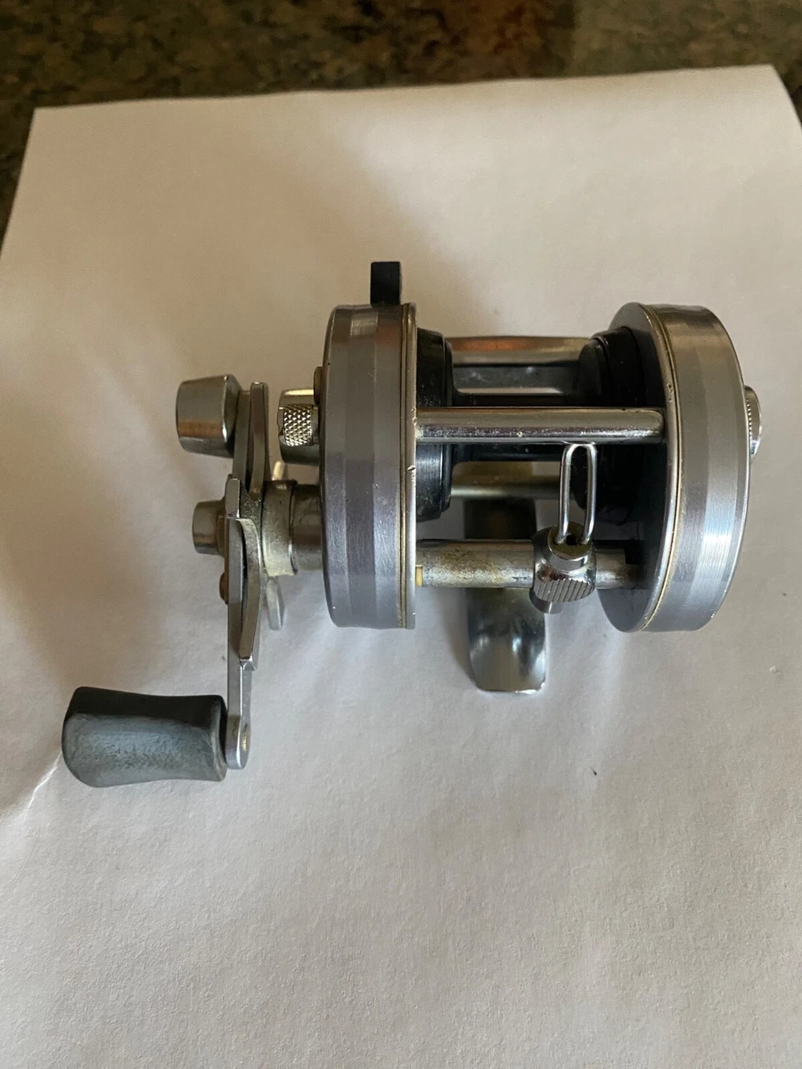 Ambassadeur 2500 In Vintage Casting Fishing Reels for sale | eBay