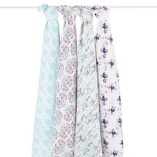 aden and anais bambi dream blanket