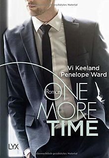 One More Time (Second Chances, Band 4) von Keeland,... | Buch | Zustand sehr gut