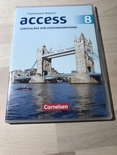 Access 8 Bayern Vorschläge zur Leistungsmess...