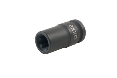 Laser Tools 8829 Bremssattel Buchse Ribe 7 Punkt QKX8 passend für Audi RS Bremssättel