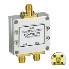 RF Coaxial Power Splitter Divider Combiner SM...