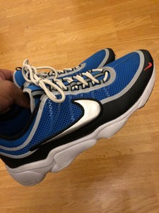 nike spiridon regal blue