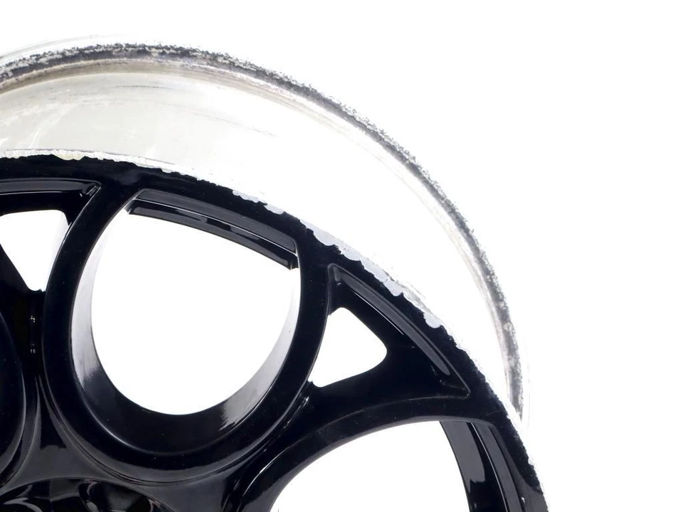 156071309 Jante En Alliage De 18 Pouces 5 Trou 8JX18H2 ET 41 Alfa Romeo Brera 2. - Photo 3/4