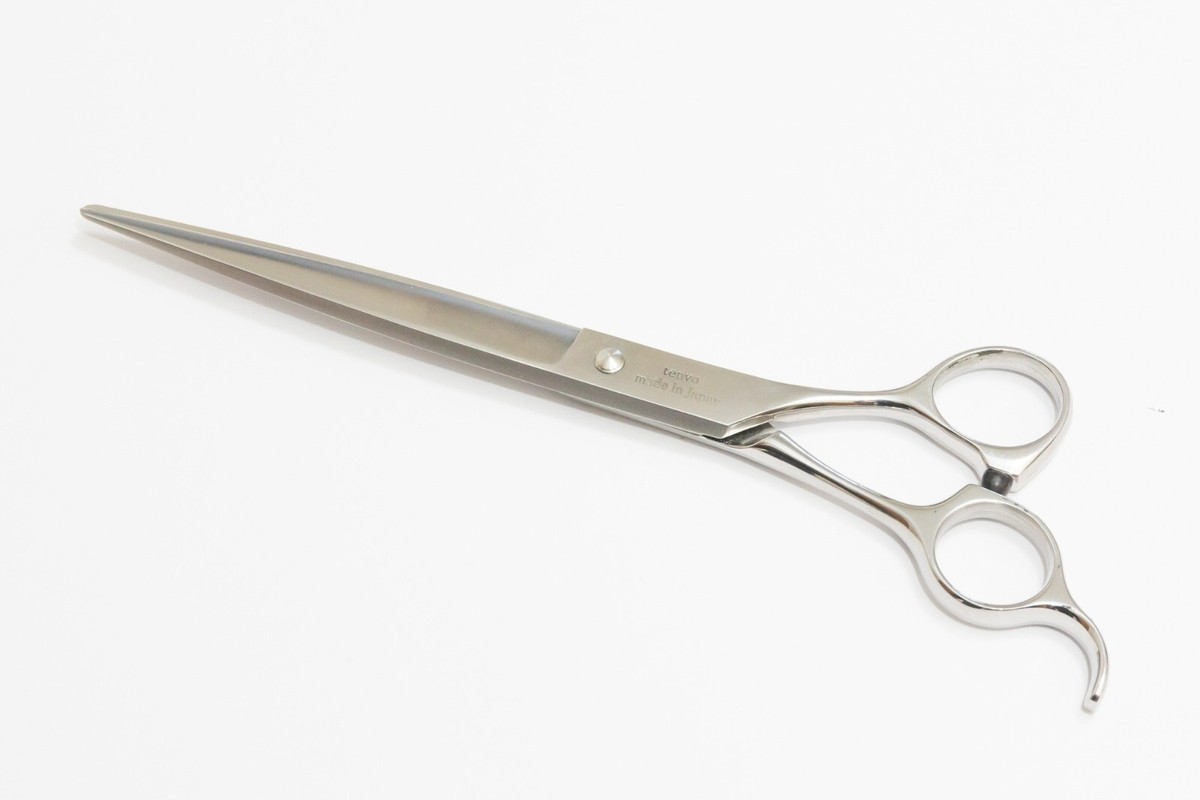 New SCISSORS TENYO G2 Right Hand 7.0 inch Professional Shears | eBay