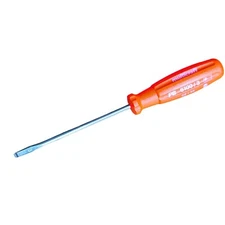 PB Swiss Multicraft #3 Flat Screwdriver PB 6100/3, 0.8/5.5 Insulated 8.75" CLEAN