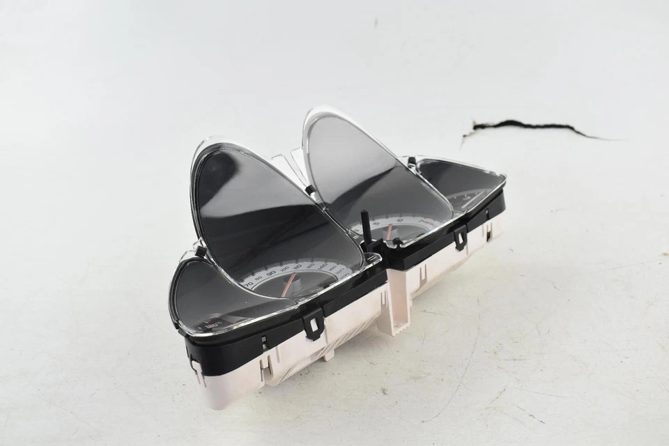 Medidor de velocímetro usado se adapta a: Mercedes-benz Mercedes clase s 230 2011 tipo clúster Foto 3 de 4