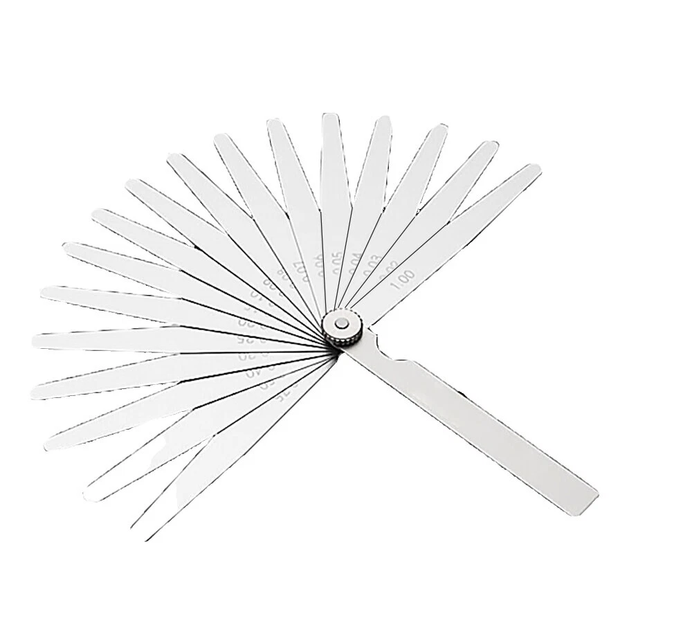 Комплект автомобильных ножей инструменты для калибровки