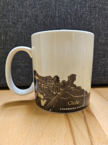 Diverse Starbucks Tasse City Mug Collector Series Sammeltasse 473ml, unbenutzt - Bild 7 von 22