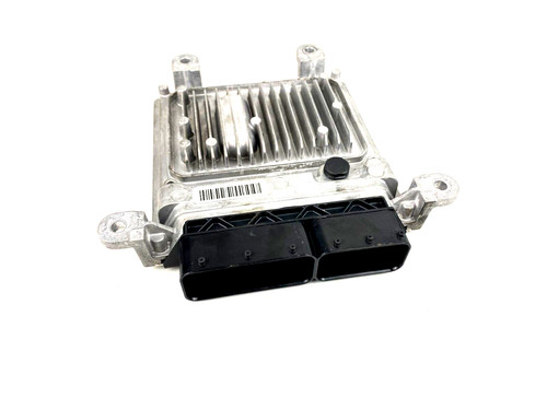 Mercedes Benz SLK R172 Motorsteuergerät ECU A6519007500