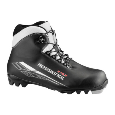 Rossignol ''X-Tour'' Top Cross Country Shoes Size: 37 NNN / Prolink Standard New