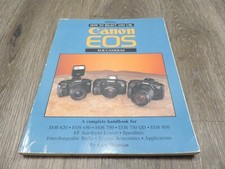 How to Select and Use Canon EOS SLR Cameras HPBooks