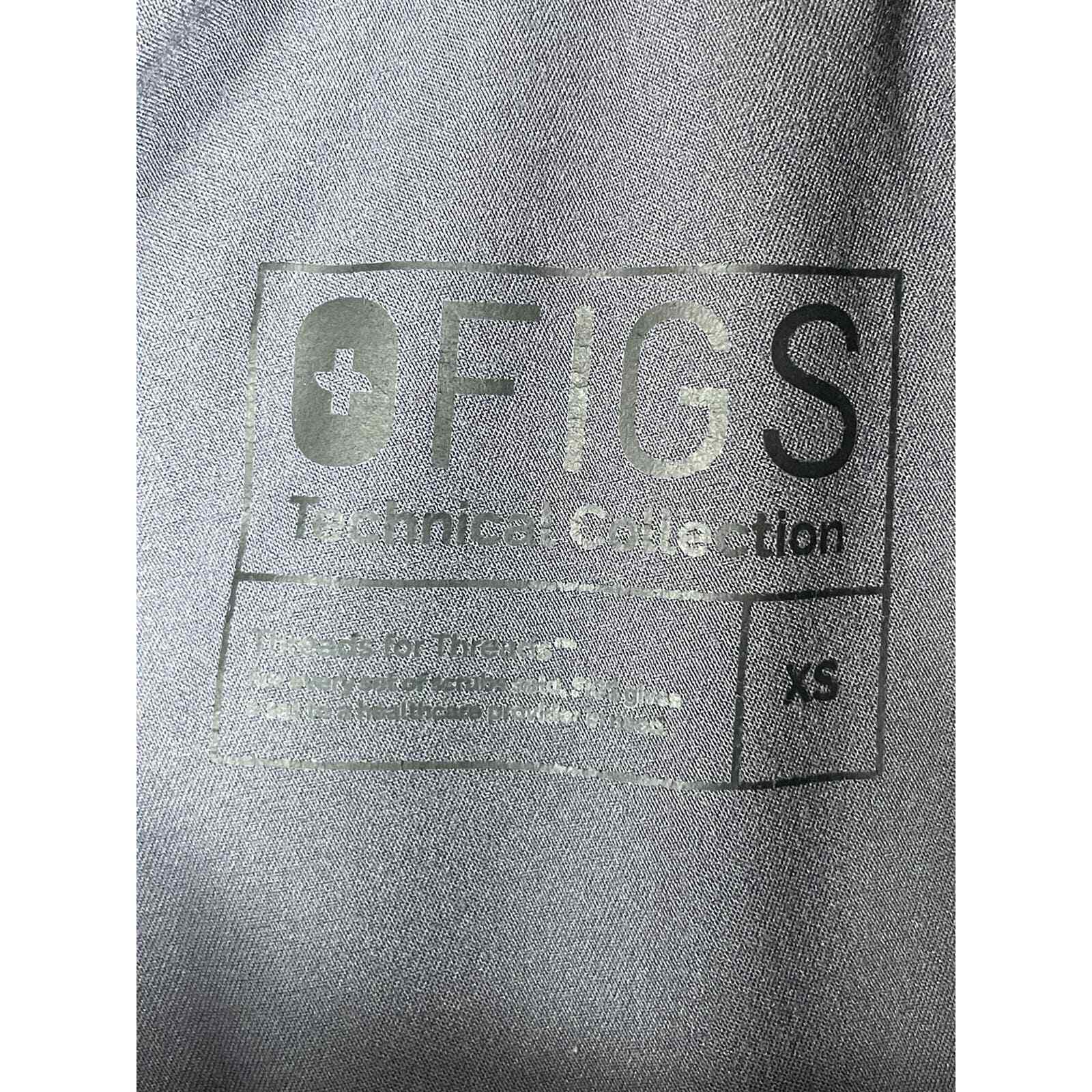 FIGS Technical Collection Women's Basic Scrub Pan… - image 3