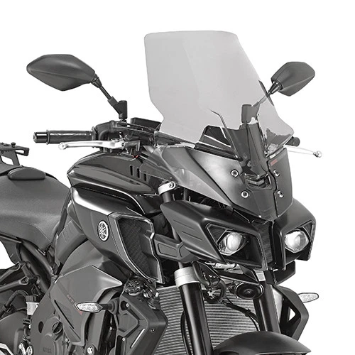D2129S GIVI Fairing for Yamaha MT-10 2016 2017 2018 2019