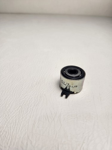 121K34540 OEM clutch Xerox 6204 wide formate **READ** - Picture 2 of 6