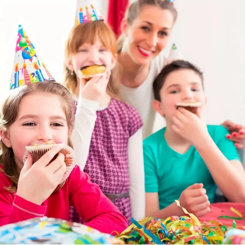 Muffinform Backform Muffin Cupcake Kuchen Backhilfe 12er Silikon Form backen Süß - Bild 3 von 4